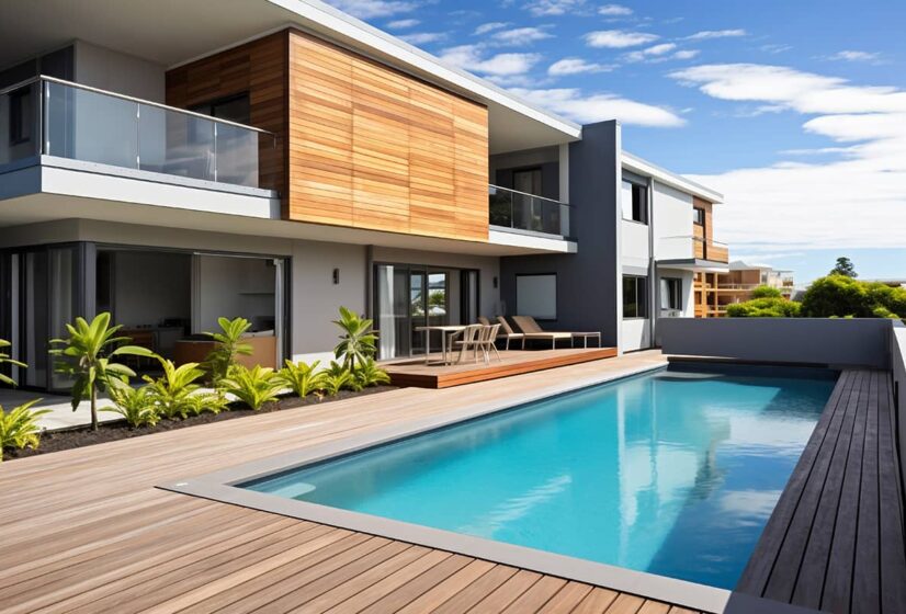 Villa in coral gables