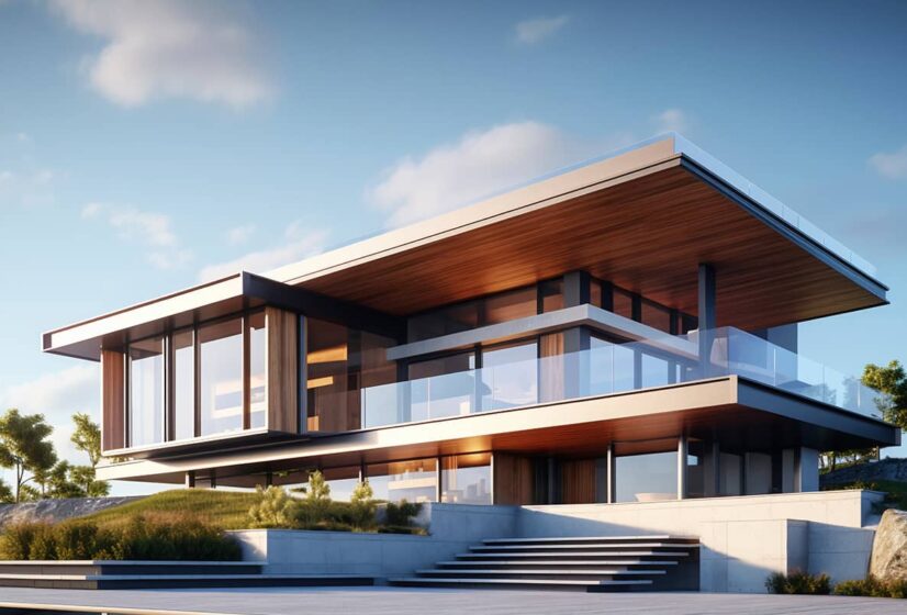 Traditional food restaurant