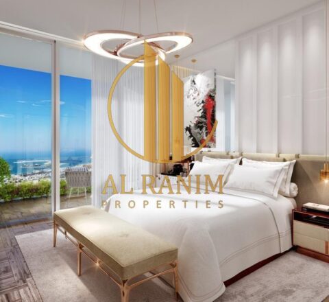 GENUINE RE-SALE | DISTRESS DEAL | HIGH FLOOR