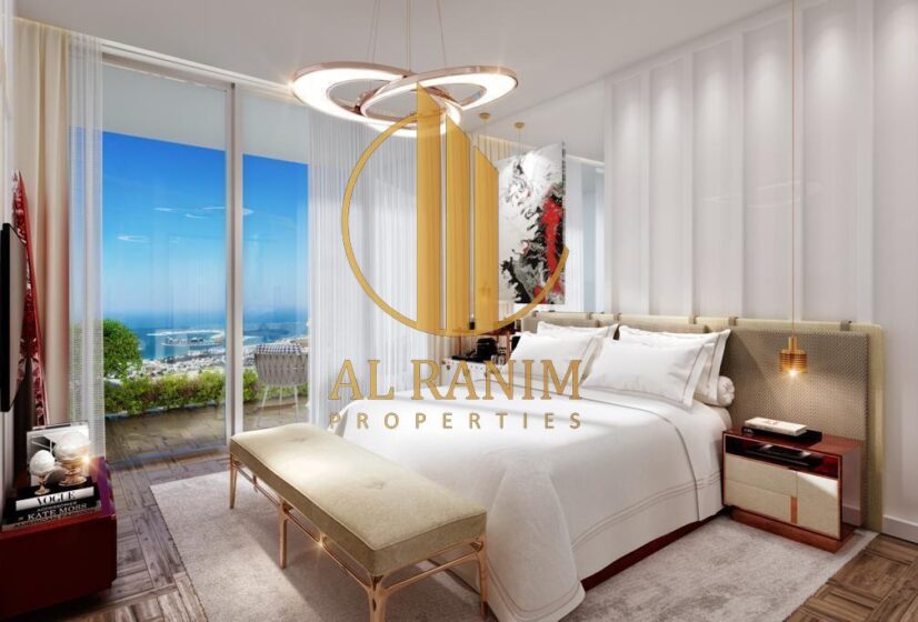 GENUINE RE-SALE | DISTRESS DEAL | HIGH FLOOR