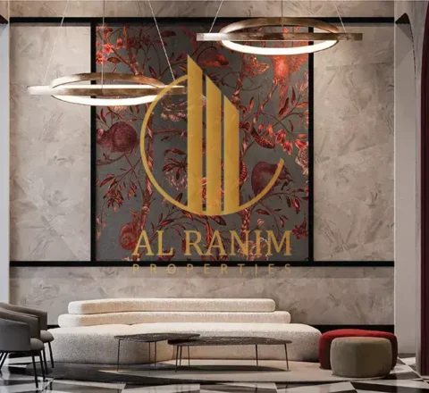 Prime Location | 2yrs Post Handover PP | Furnished