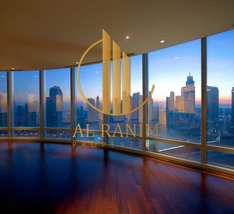 Partial Sea view | Sale | Best investment deal