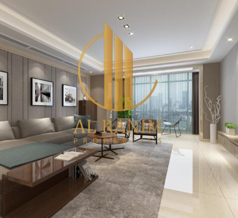 FULL BURJ VIEW | URGENT SALE | PRICED TO SELL