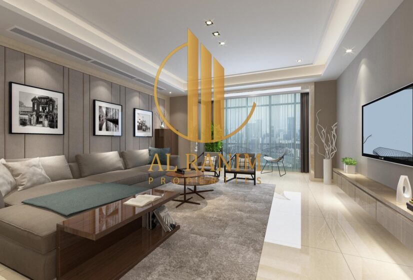 FULL BURJ VIEW | URGENT SALE | PRICED TO SELL