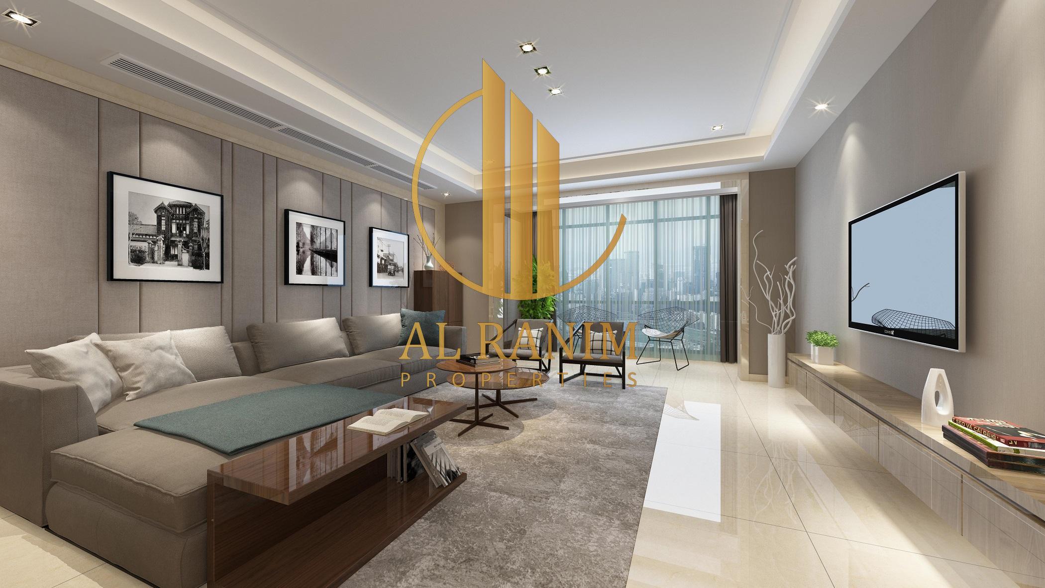 FULL BURJ VIEW | URGENT SALE | PRICED TO SELL
